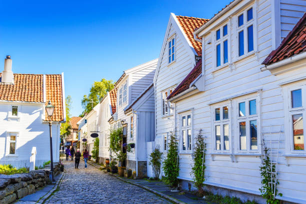Noul Bauhaus European: Cartiere sustenabile si incluzive in intreaga UE