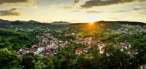 Judetul Sibiu a alocat peste 341 mil lei pentru investitii
