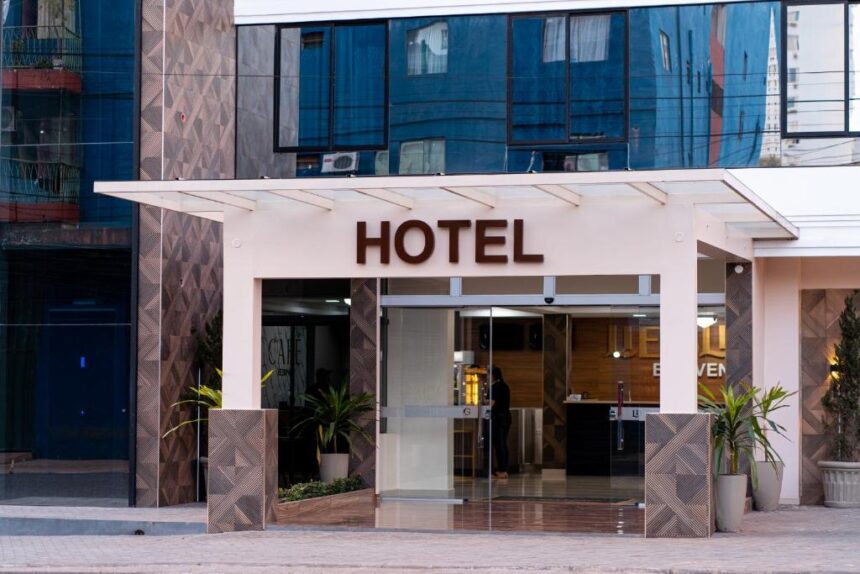 Performanța hotelieră din București atrage capital nou: RevPAR +12%, investiții +180% și cel mai amplu pipeline din CEE