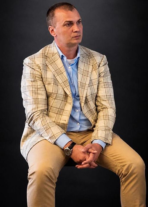 Sergiu Petrea candidează la Președinția Filialei OAR București