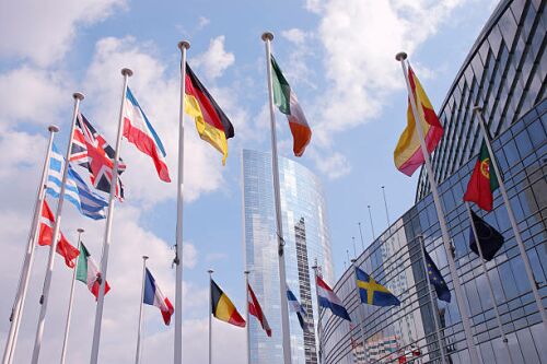 Cum va fi impartit bugetul de 200 miliarde euro al Uniunii Europene in 2027