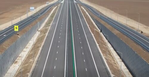 Autostrada A7 Moldova: Cati bani sunt alocati anul acesta pentru lucrarile in curs?