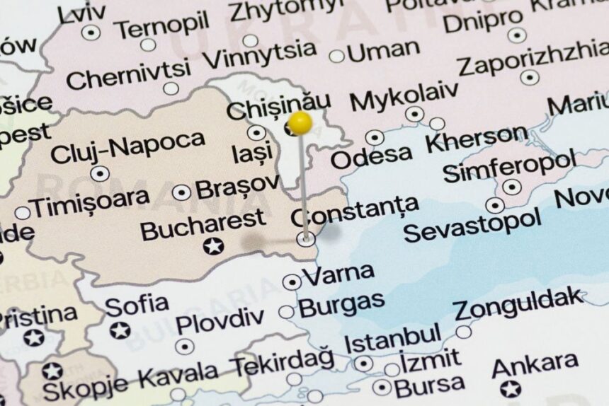 Constanța 2026, un oraș în transformare accelerată: peste 5.000 de apartamente, două noi parcuri de retail și magazine de tip DIY, precum și 65.000 mp de spații logistice în dezvoltare