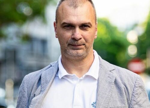 O nouă etapă pentru OAR București: Sergiu Petrea și Consiliul Teritorial 2026–2030 își încep mandatul