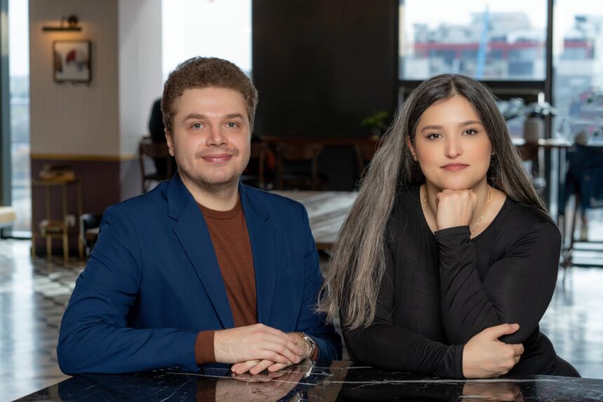 VAUNT anunță primul client în SUA, firma de brokeraj și relocare Pinpointe, pe care o aduce în România