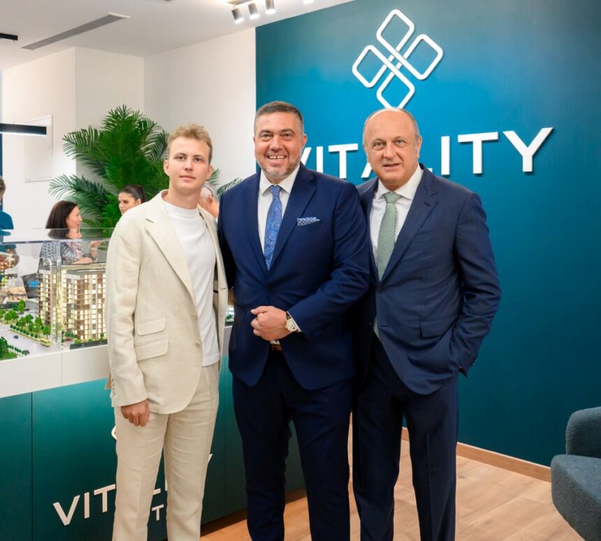 REDPORT și MOBEXPERT lansează REDPORT Living, conceptul care integrează beneficii de mobilare în proiectele rezidențiale REDPORT