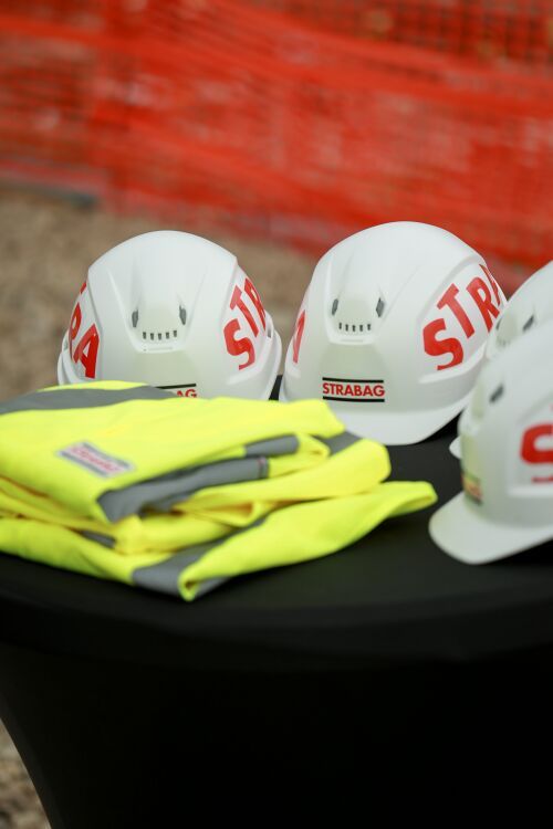 Strabag preia firma de constructii Daroconstruct
