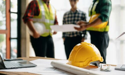 Din ce in ce mai multe firme de constructii ies din activitate