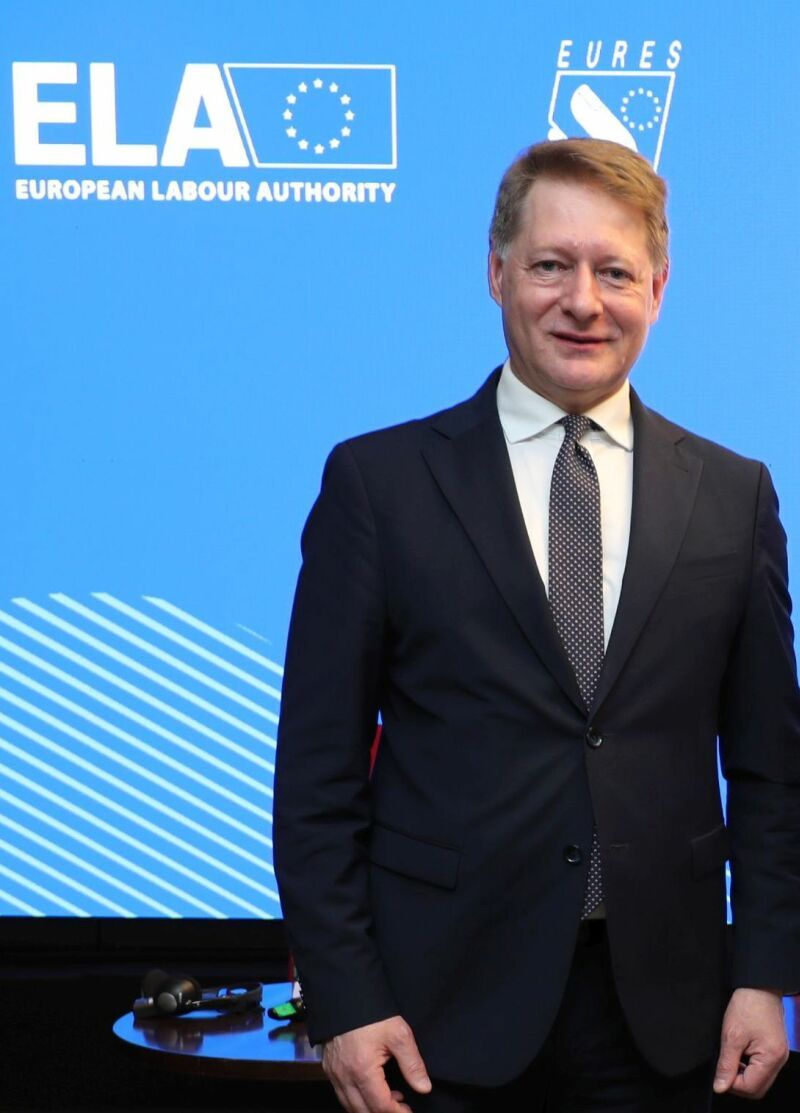 Cosmin Boiangiu, European Labour Authority: Lipsa de lucratori calificati si surplus de necalificati