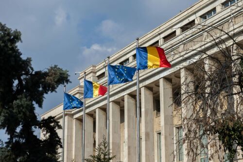 PNRR: Guvernul va cere modificarea unor jaloane-cheie privind Codul urbanismului si legea salarizarii
