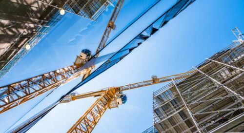 Germania: Cresterea autorizatiilor de construire este doar pe hartie