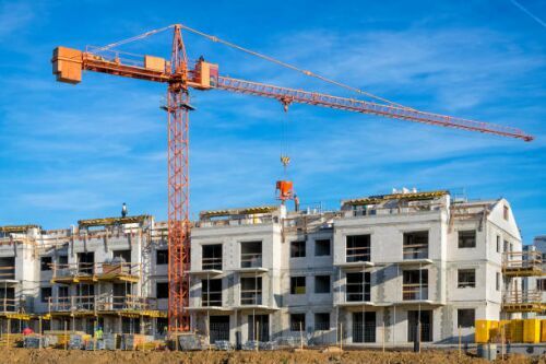 Noutate în Codul Urbanismului: avizele pentru bransamente vor putea fi cerute odata cu autorizatia de construire
