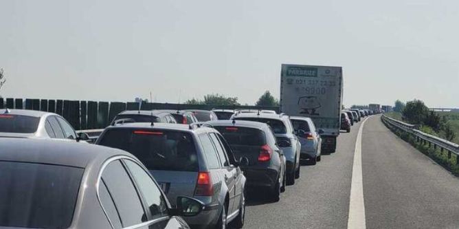 Mai multe autostrazi trebuie largite la trei benzi: Care sunt sectoarele vizate si cat ar costa lucrarile?
